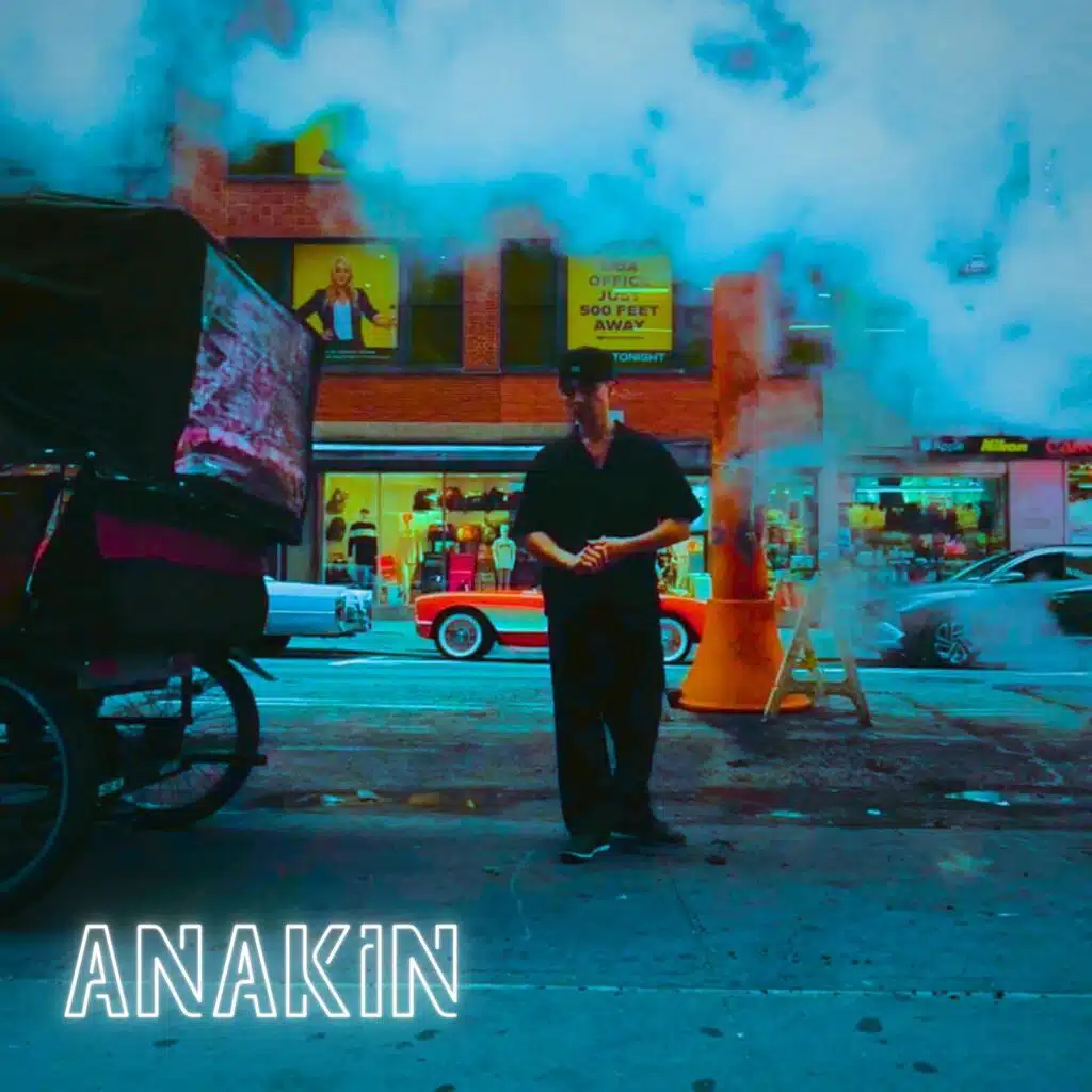 Anakin