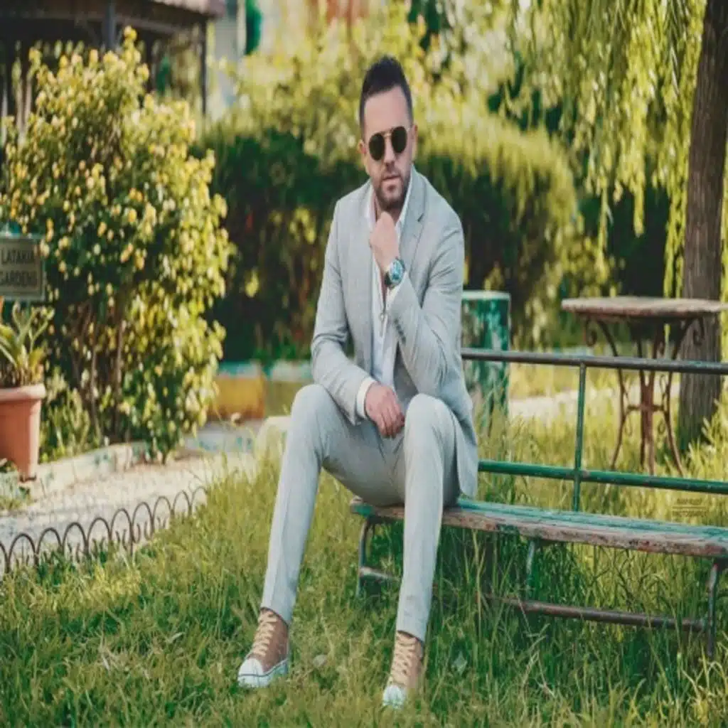 ميدلي من افراح ساحلنا الجميل