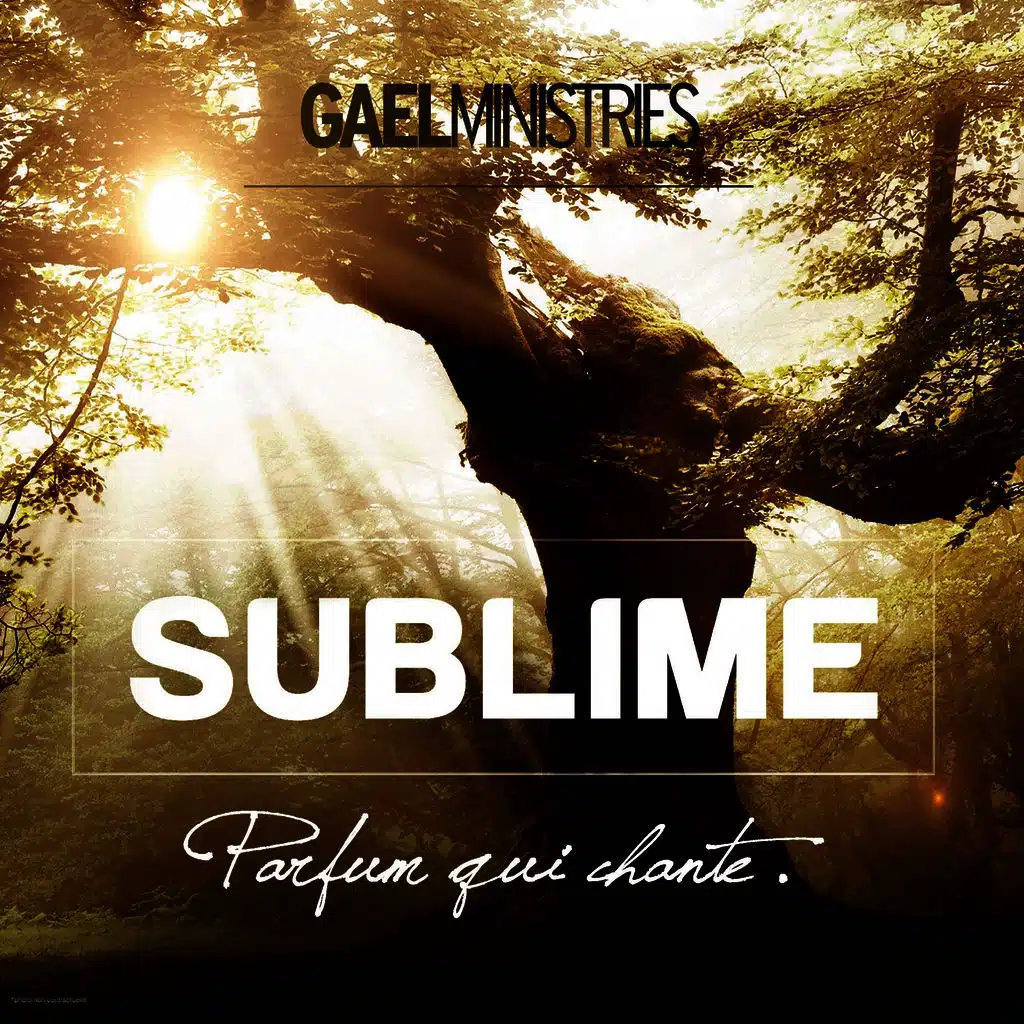 Sublime - Parfum qui chante