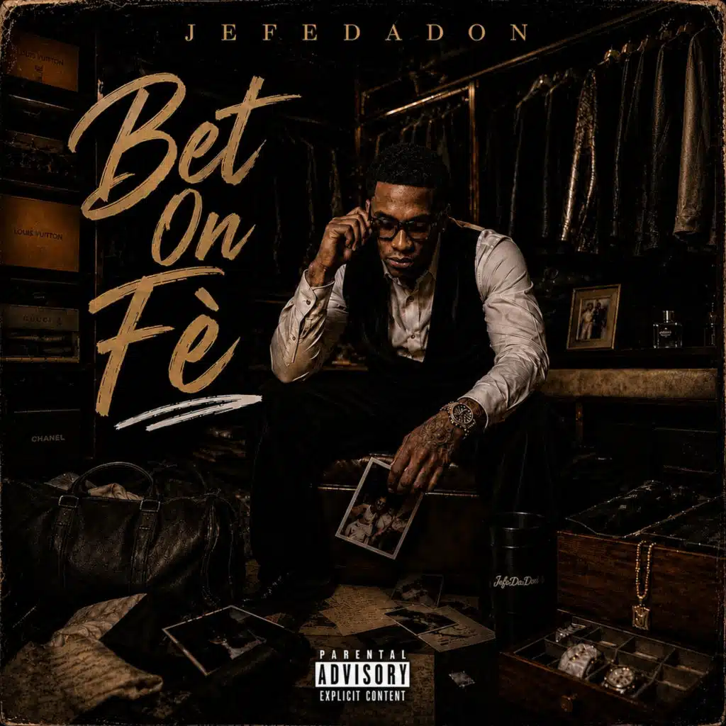 Bet on Fè