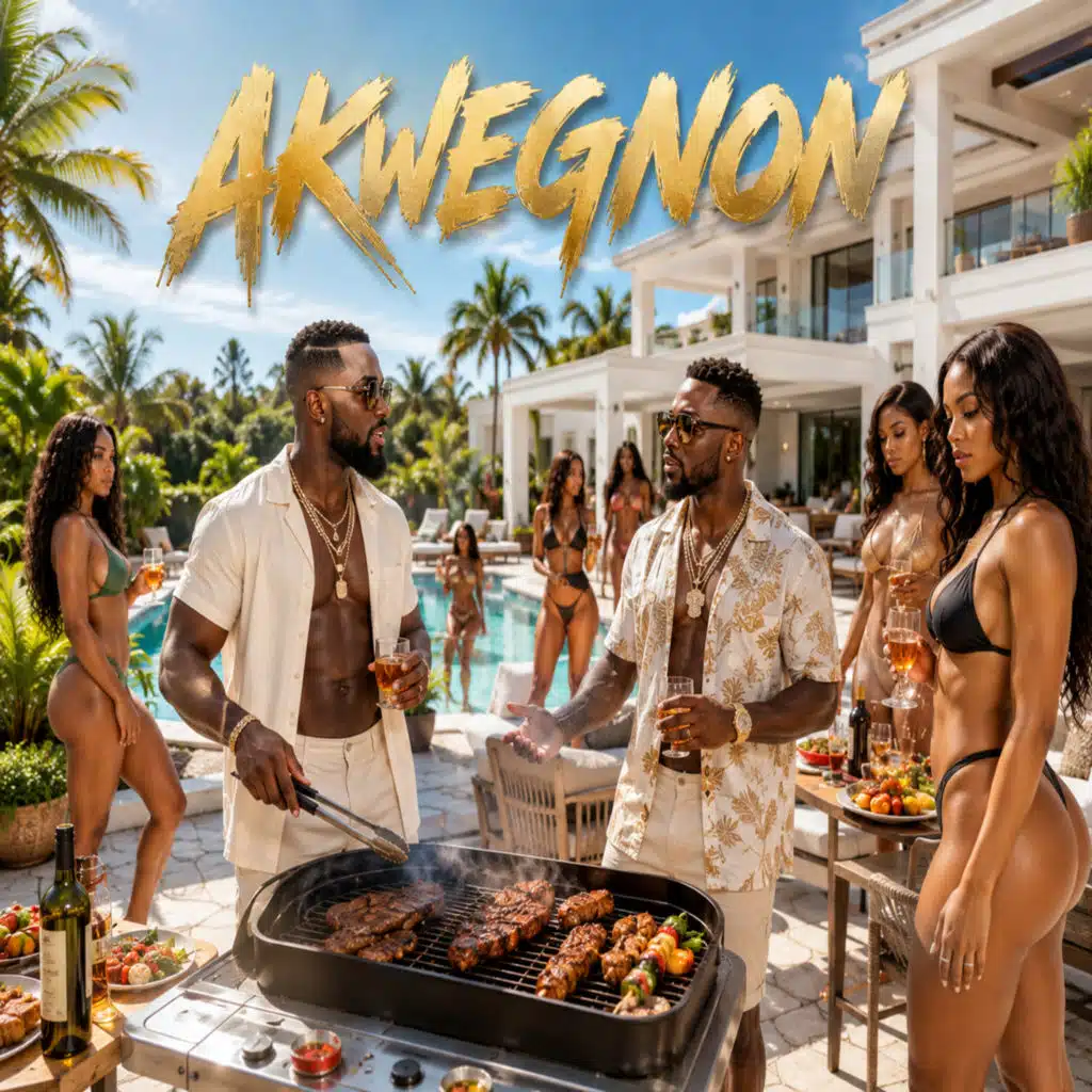Akwegnon