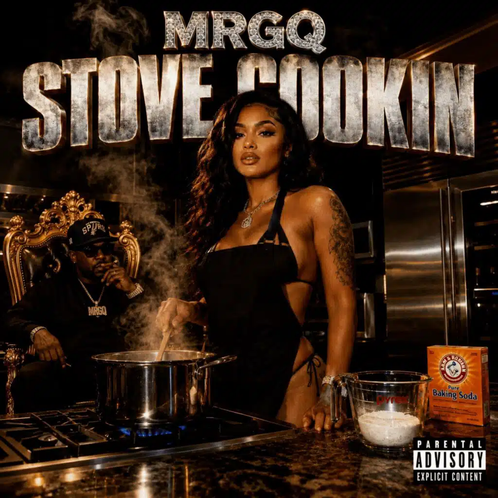 MRGQ