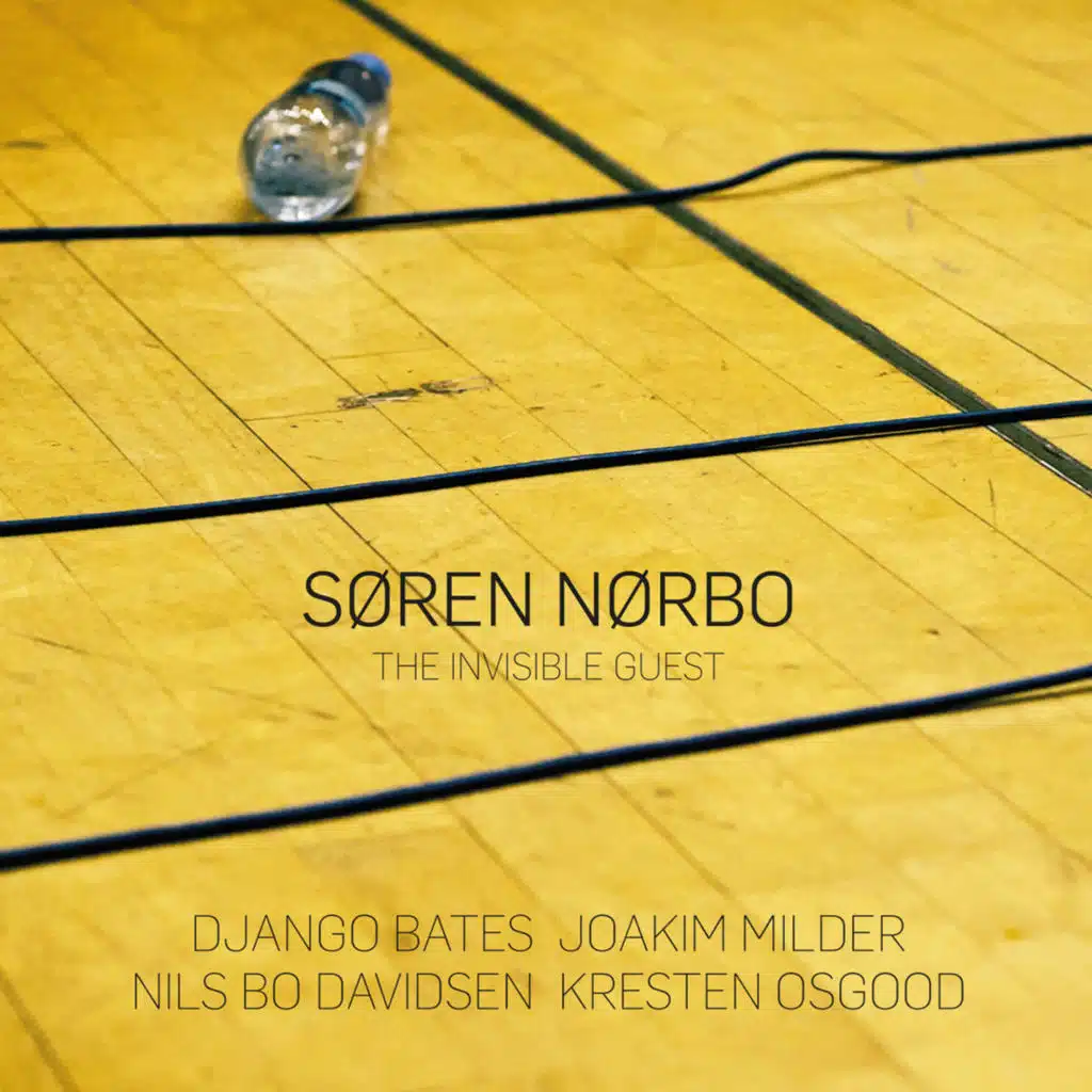 The Third Ring (feat. Nils Bo Davidsen & Joakim Milder)