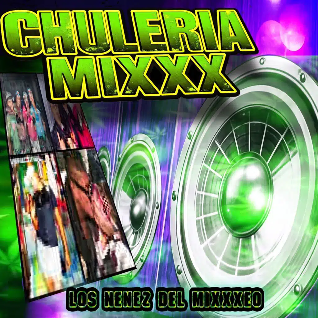 Los Nenez Del MixXxeo
