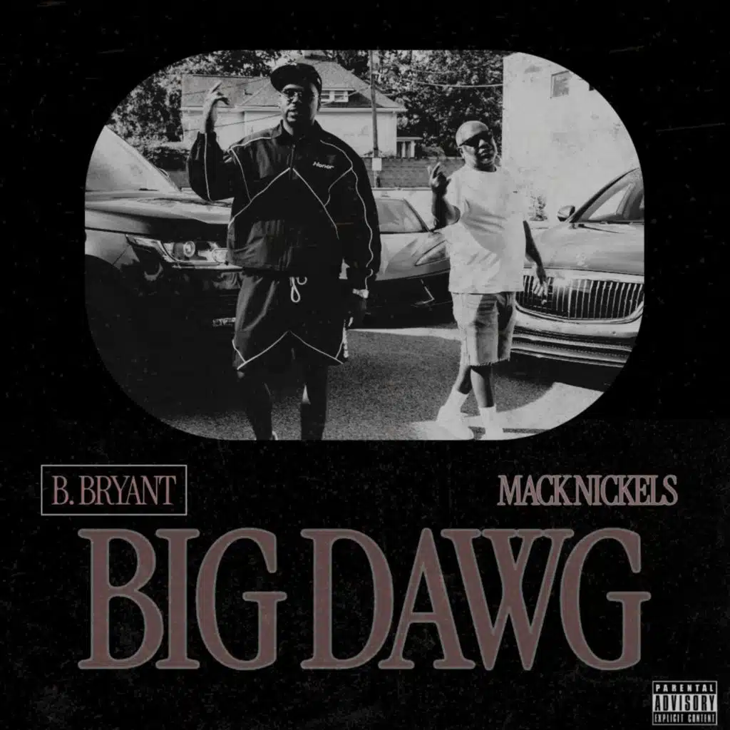 B. Bryant
