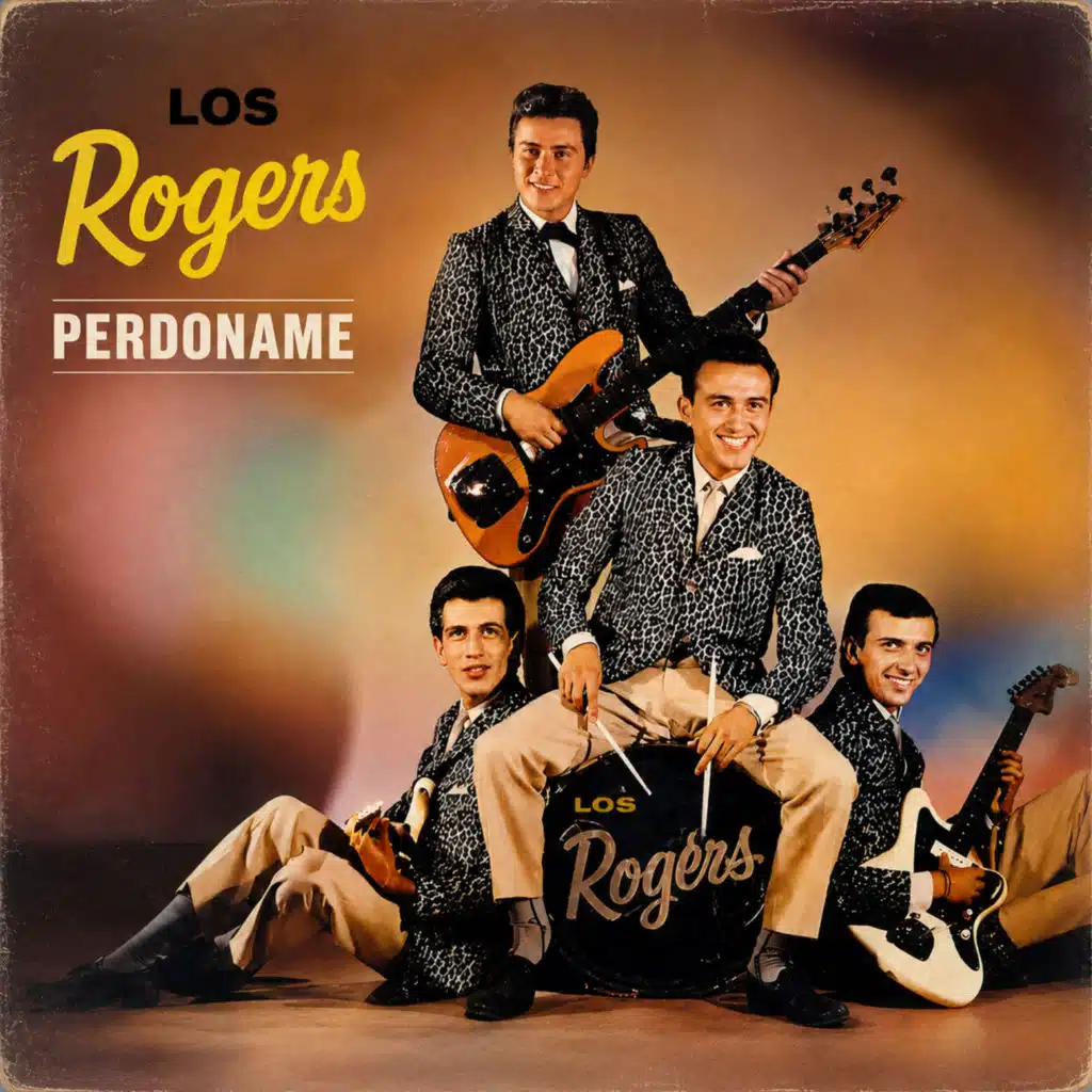 Los Rogers