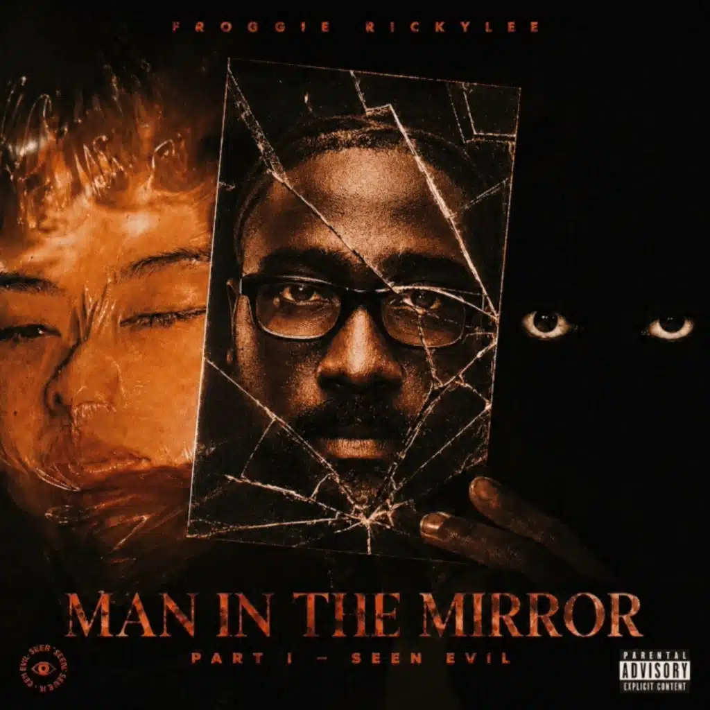 Man in the Mirror