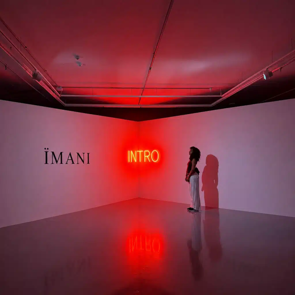IMANÍ