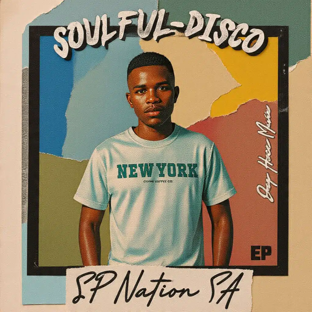 Soulful Disco