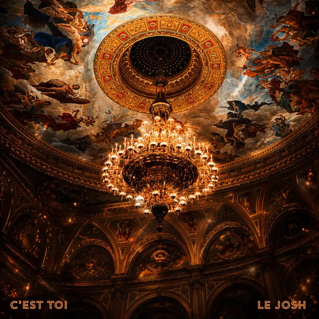 C'est Toi