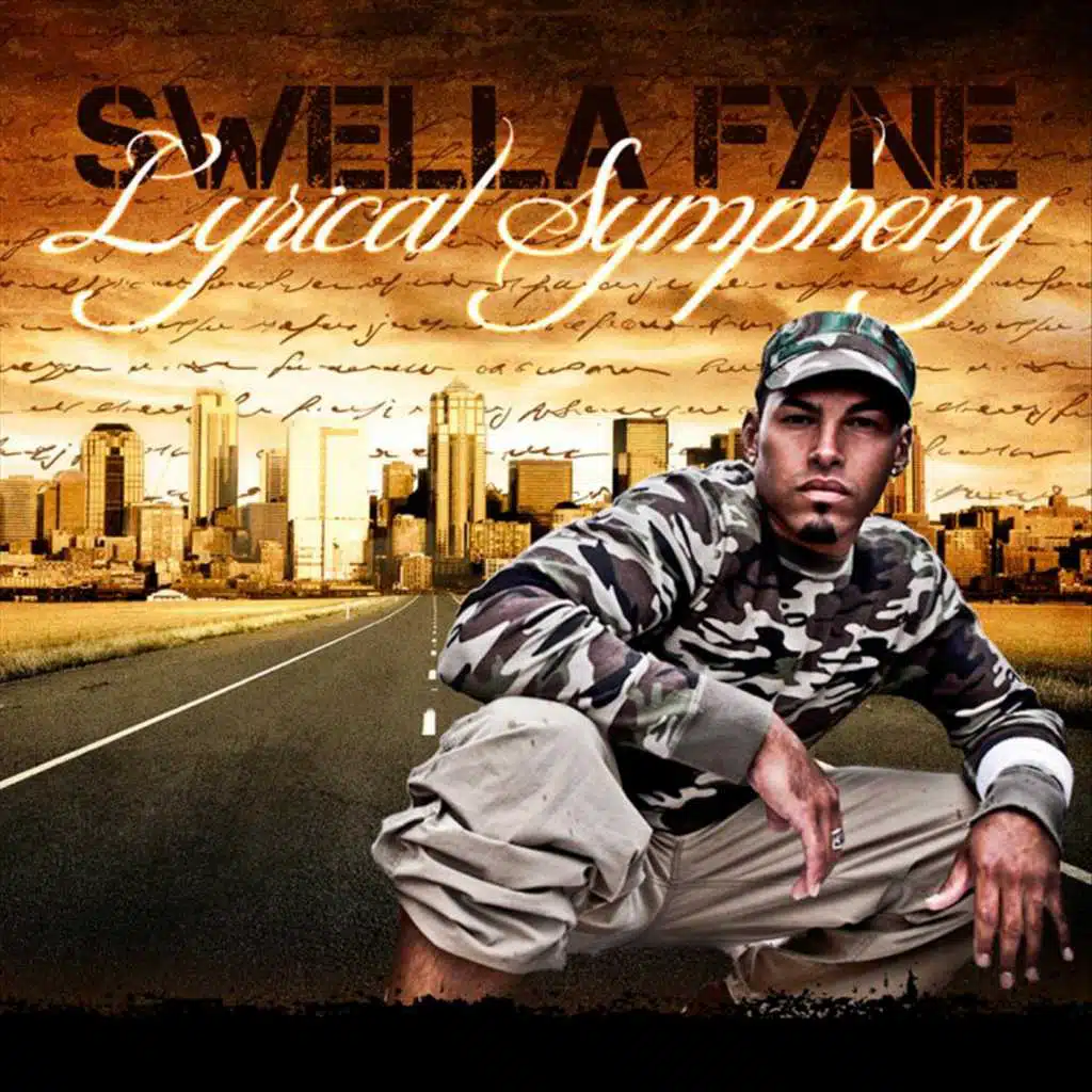 Lyrical Symphony