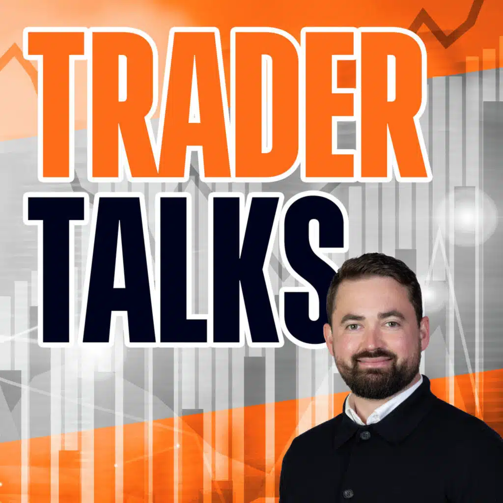 TT067: Will Bitcoin Recreate This Pattern And Go 'Parabolic'?