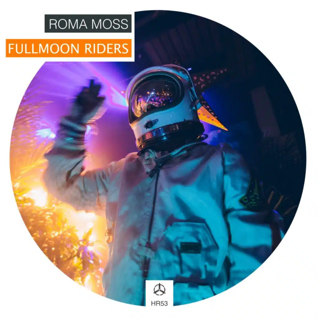 Roma Moss