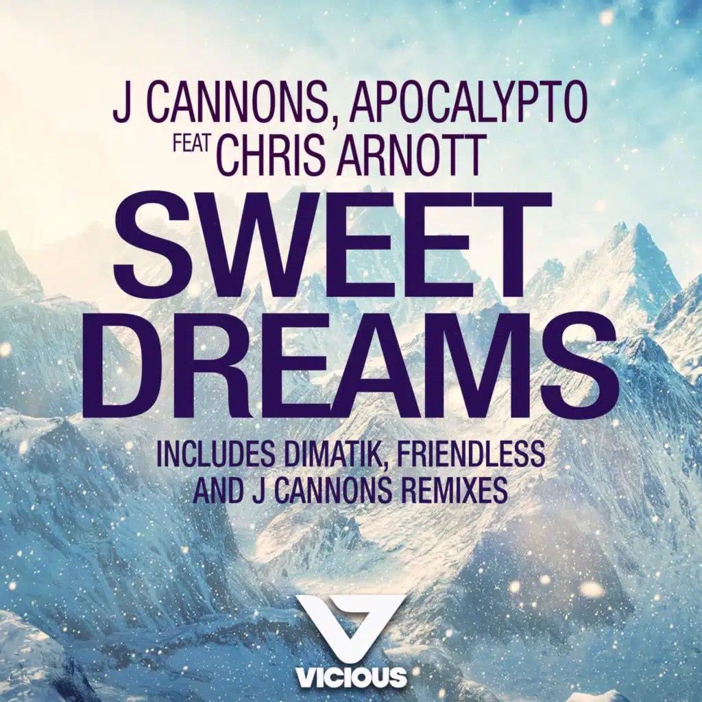 Sweet Dreams (feat. Chris Arnott)