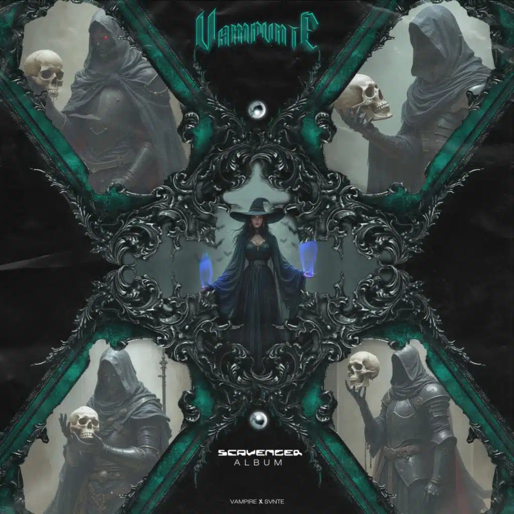 Vampvnte