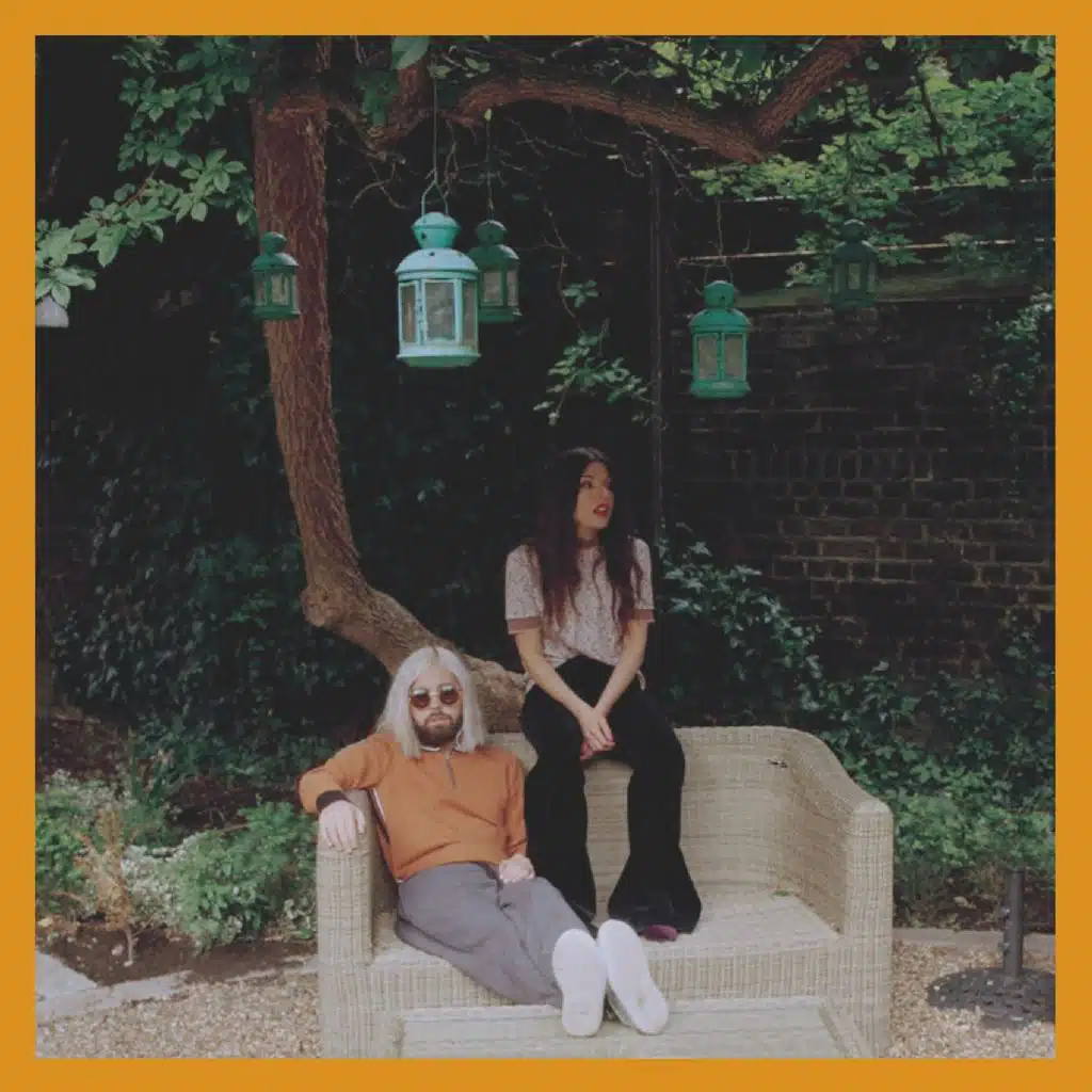 Sincerely Yours (feat. Yoed Nir)