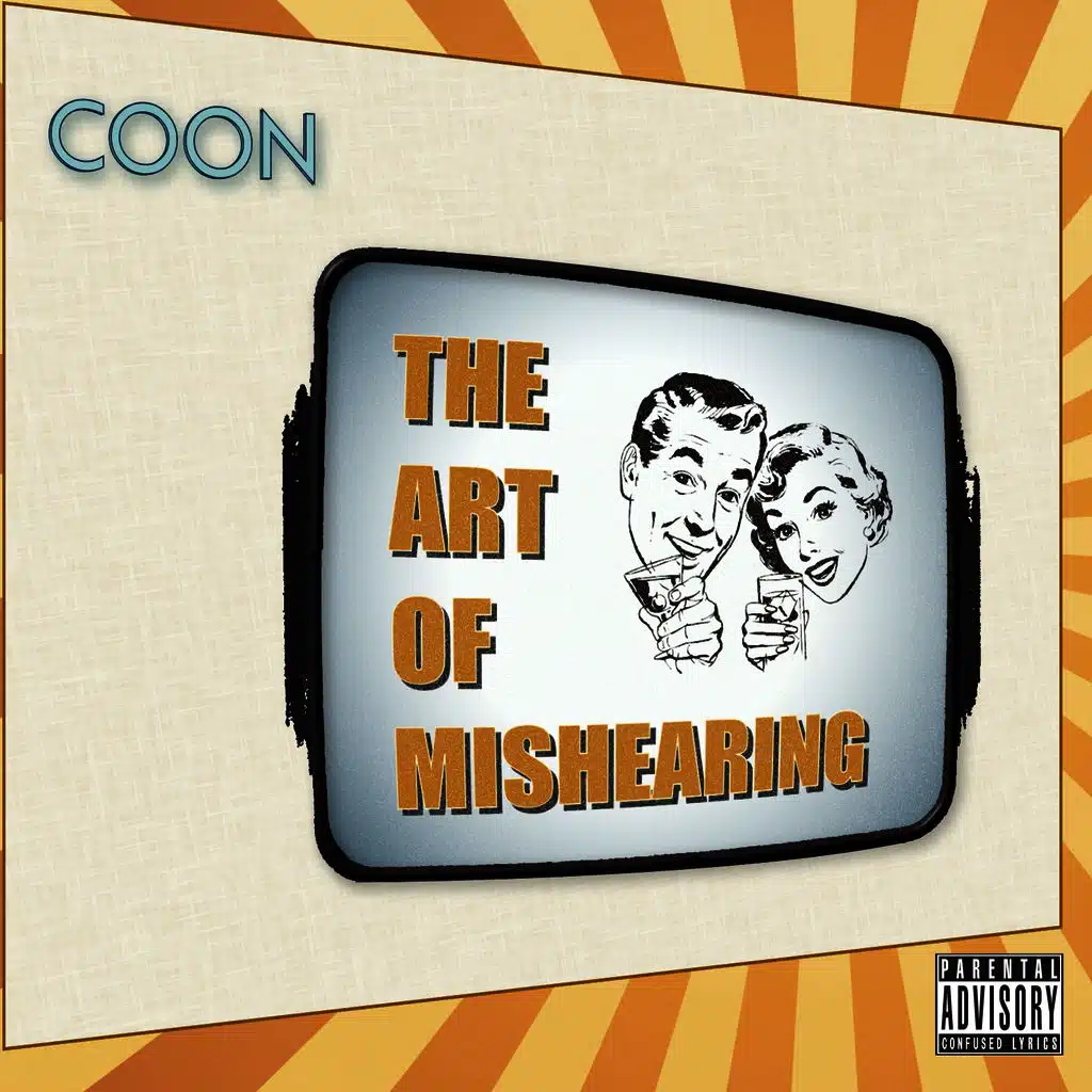 The Art of Mishearing