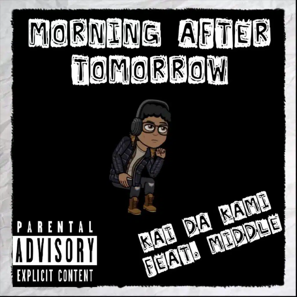 Morning After Tomorrow (feat. Middle)
