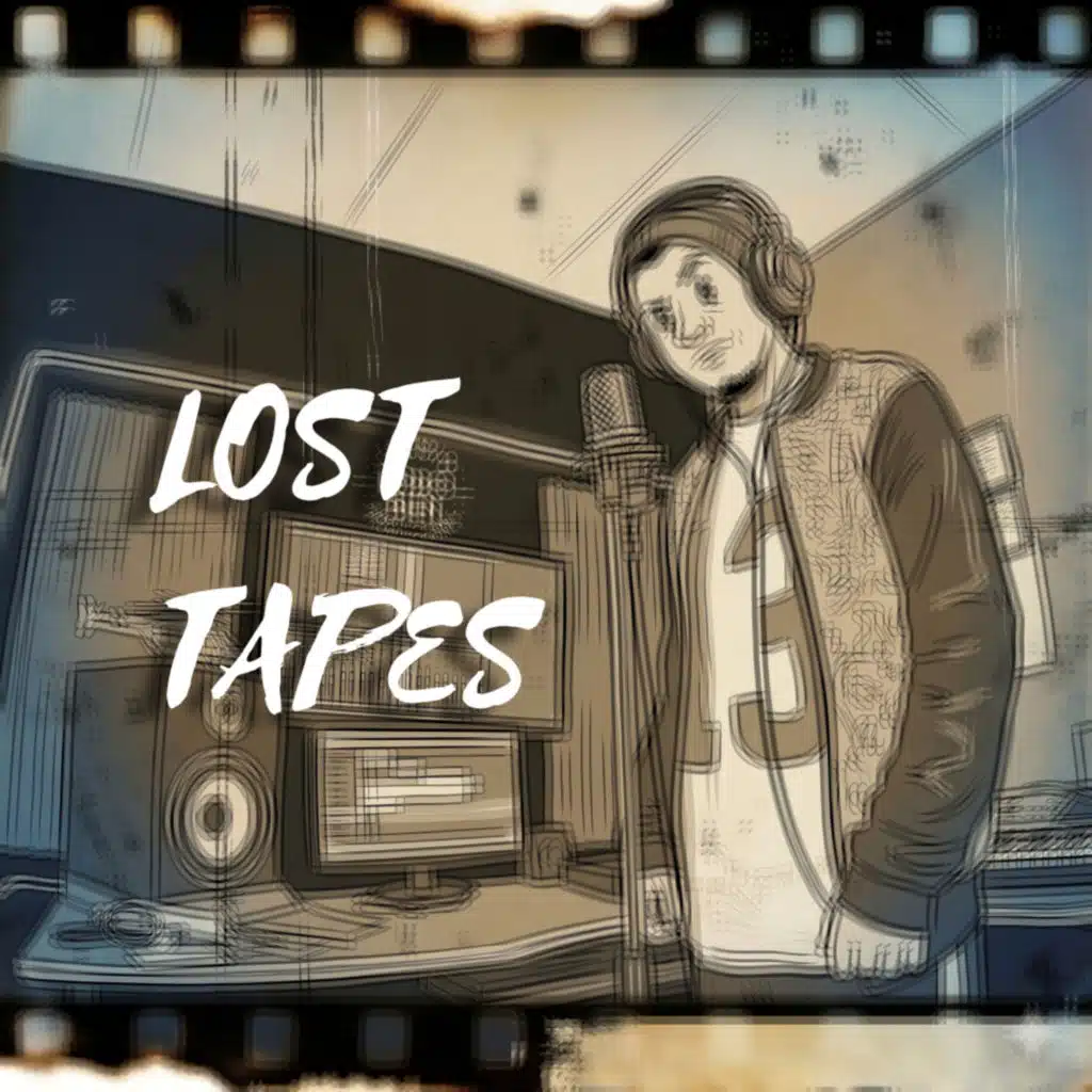 Lost Tapes