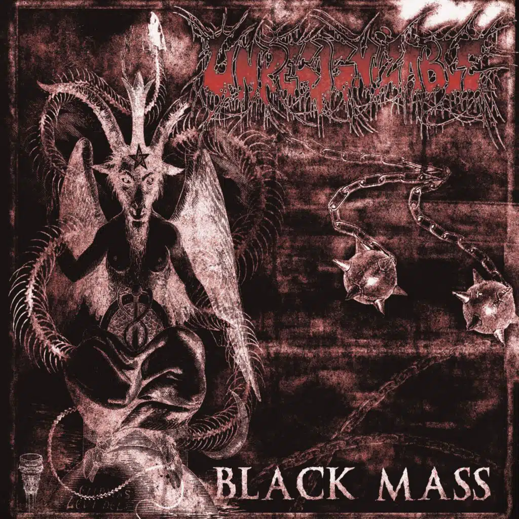 Black Mass