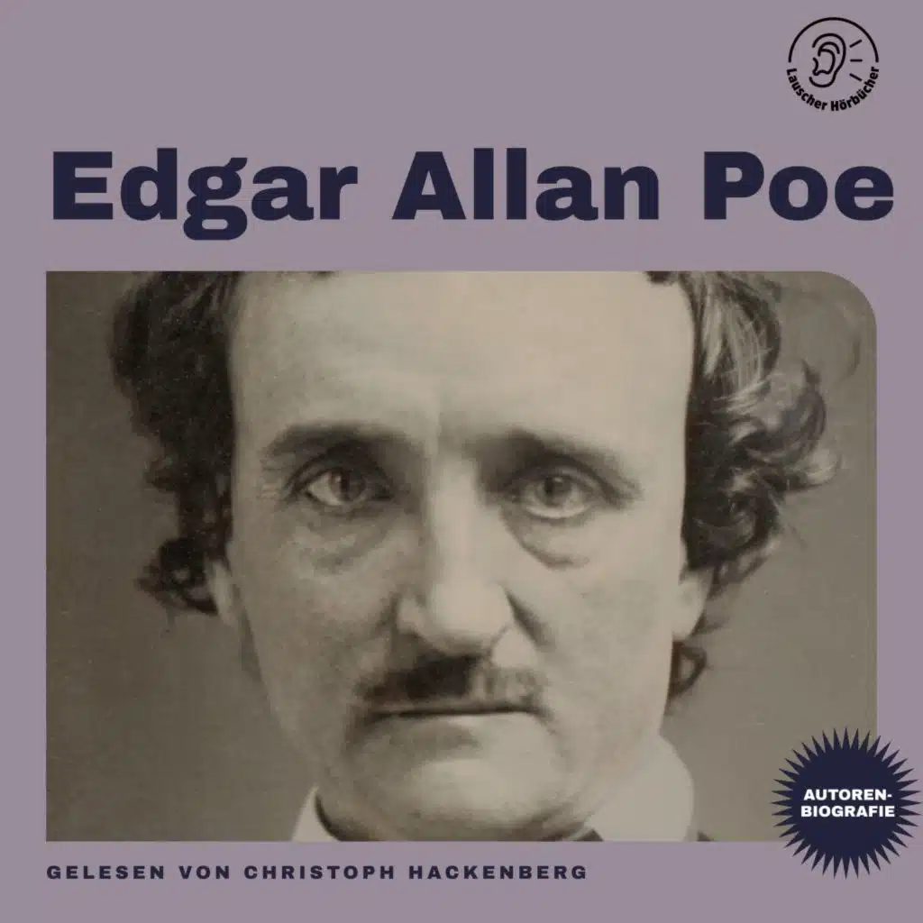 Edgar Allan Poe & Christoph Hackenberg