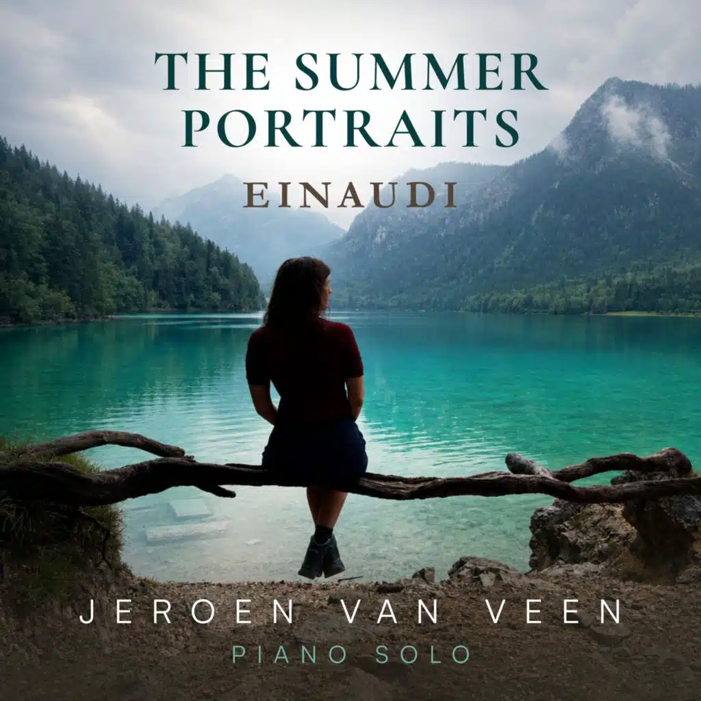 The Summer Portraits performed by Jeroen van Veen Piano Solo