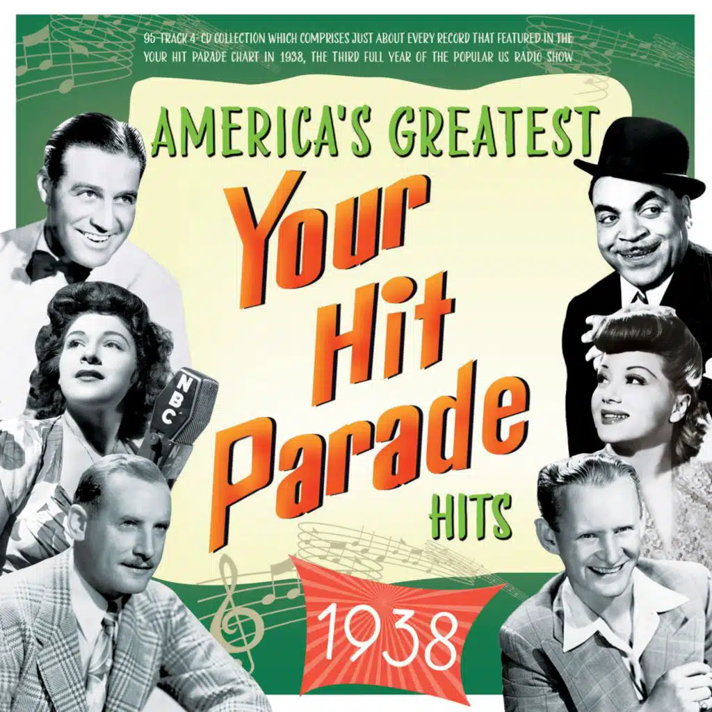 Mildred Bailey & Her Orchestra