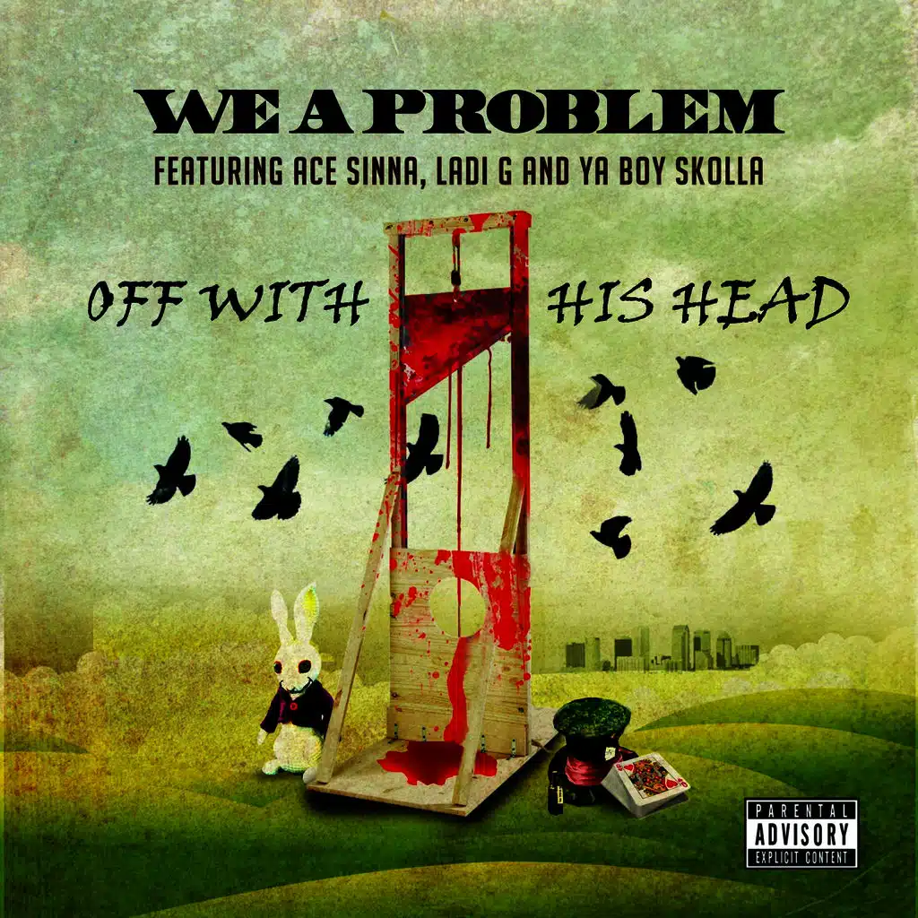 Off With His Head (OWHH)