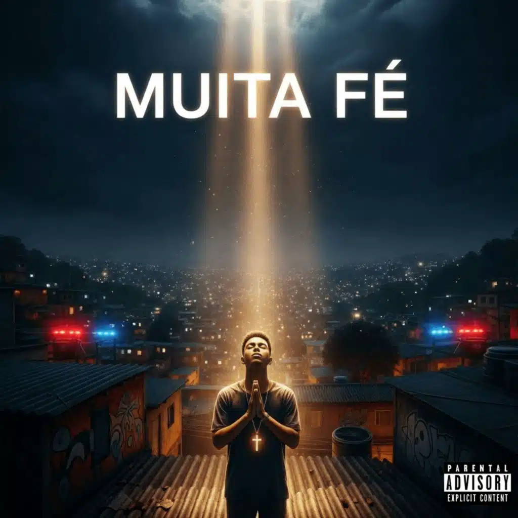 Muita Fé (feat. Gbdo7)