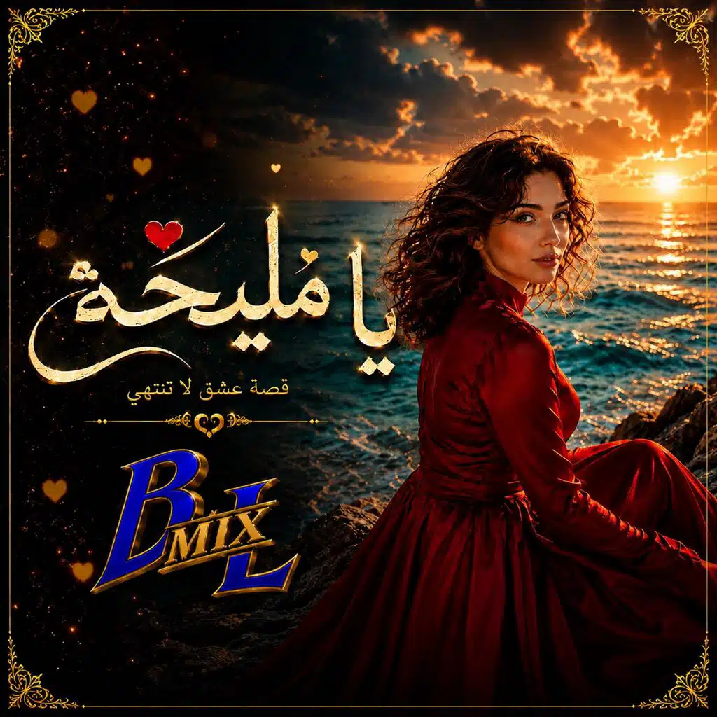 يا مليحة
