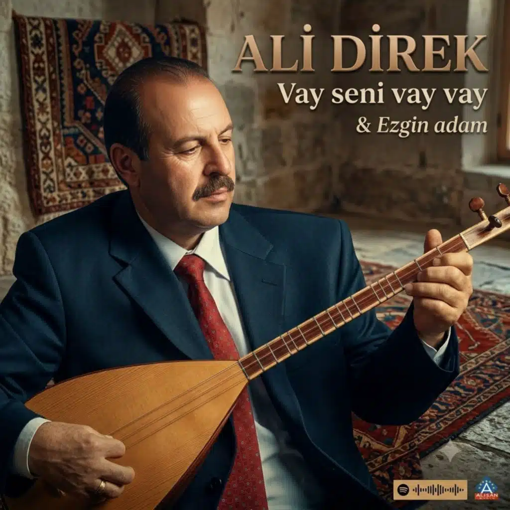 Vay Seni Vay Vay