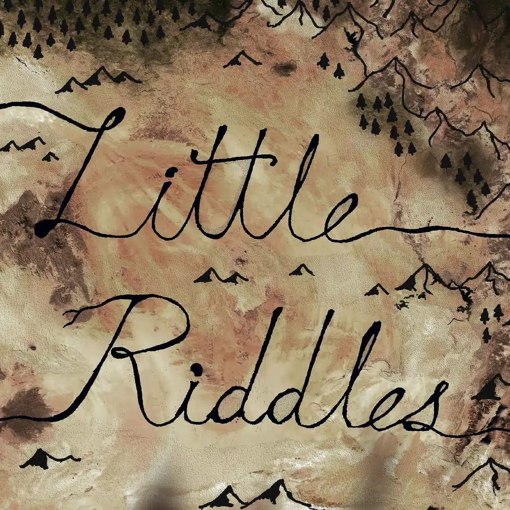 Little Riddles