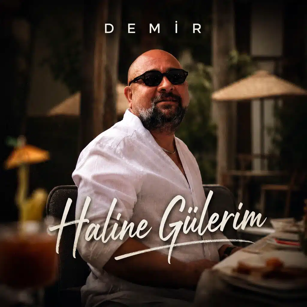 DEMİR