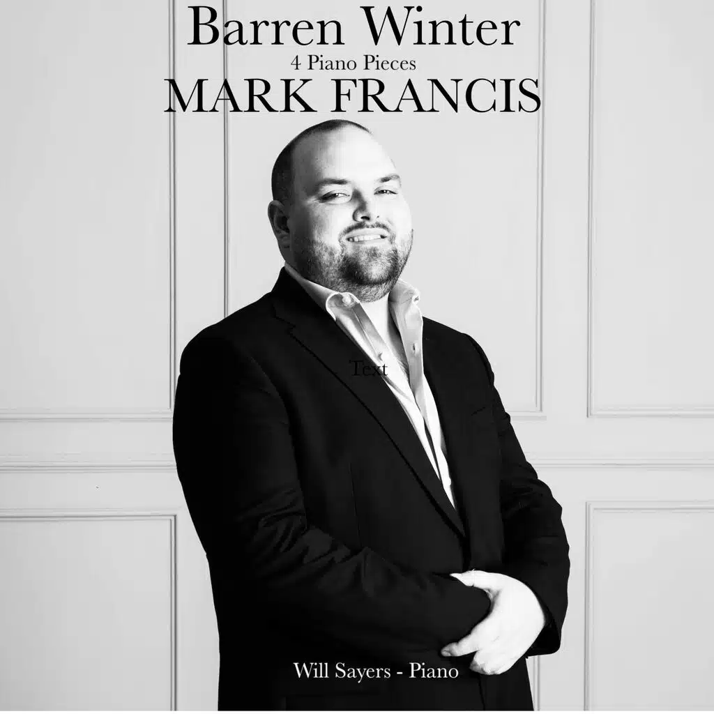 Barren Winter