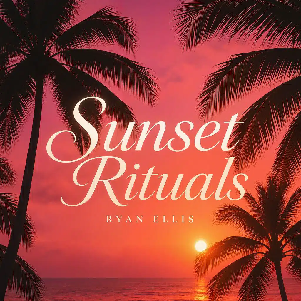 Sunset Rituals