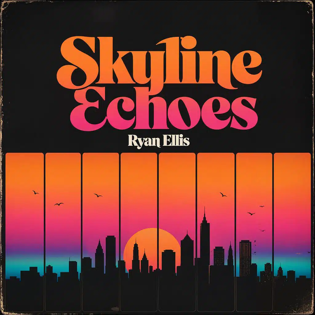 Skyline Echoes