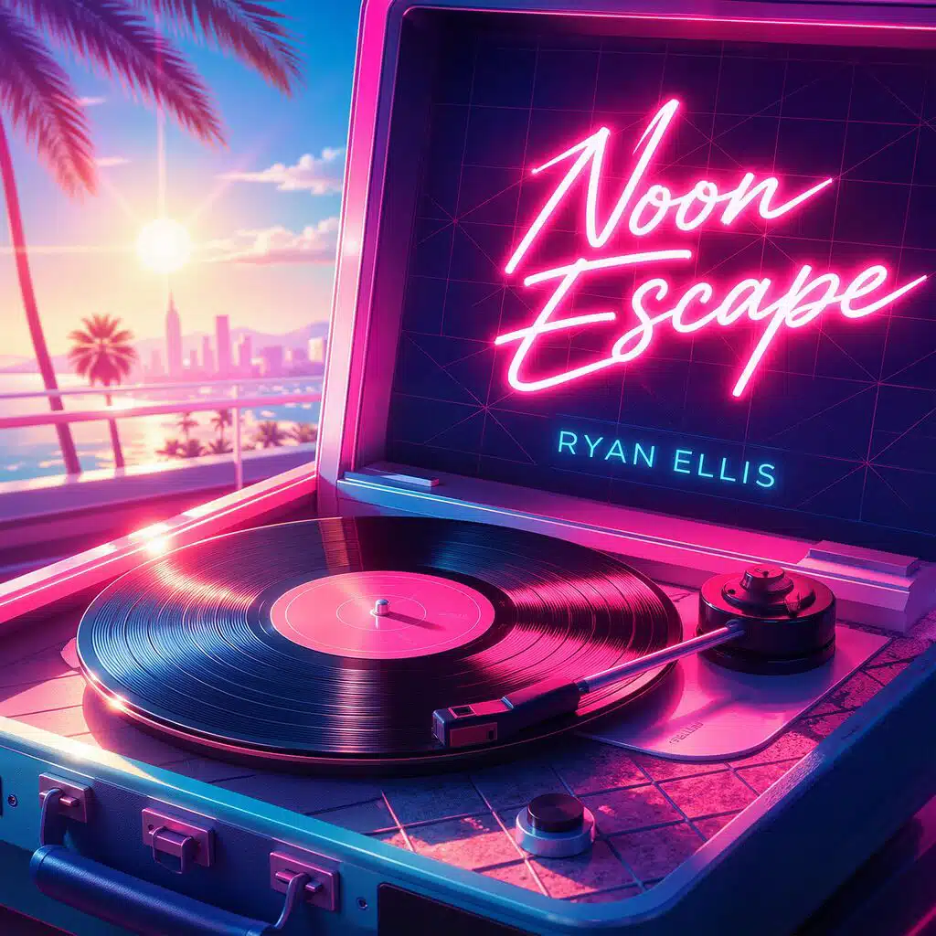 Noon Escape