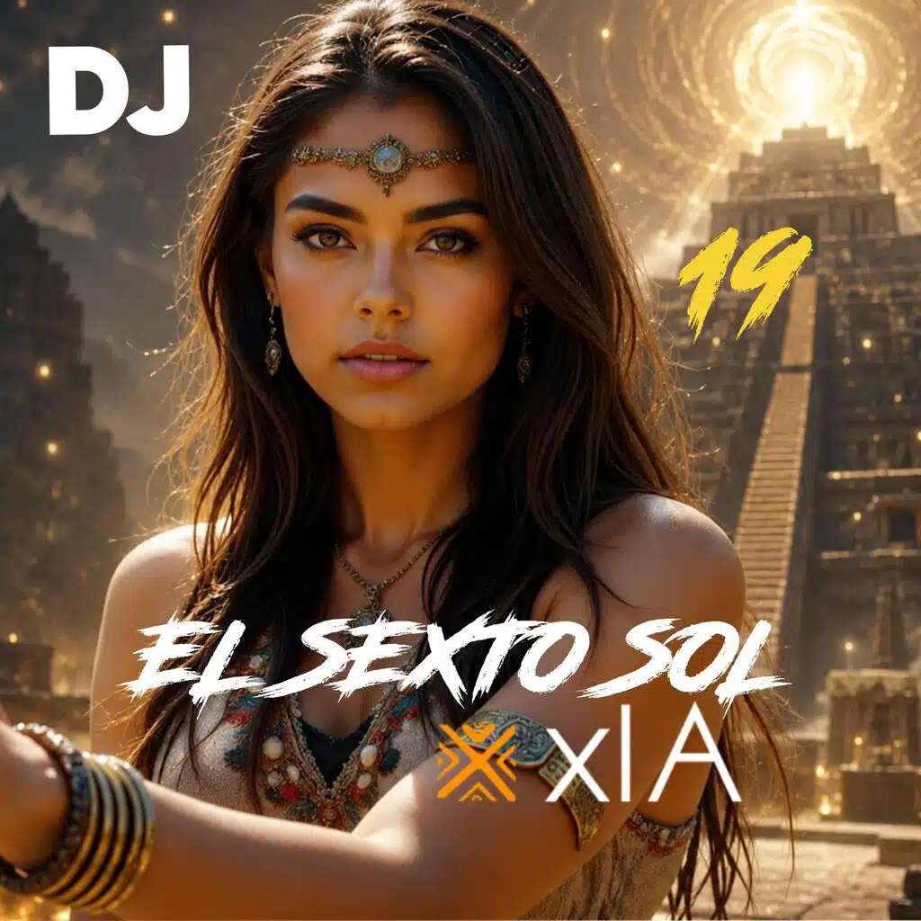 El sexto sol-dj xia 19