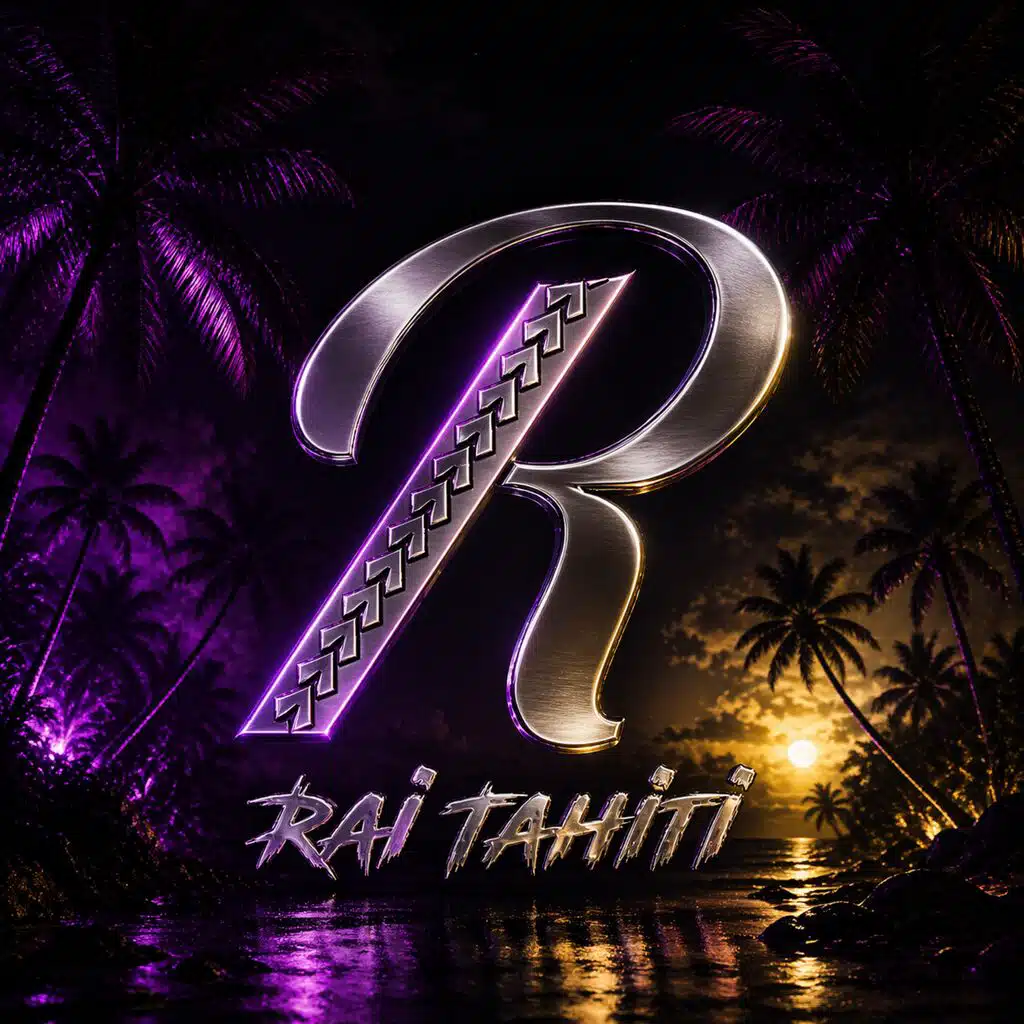 Rai Tahiti