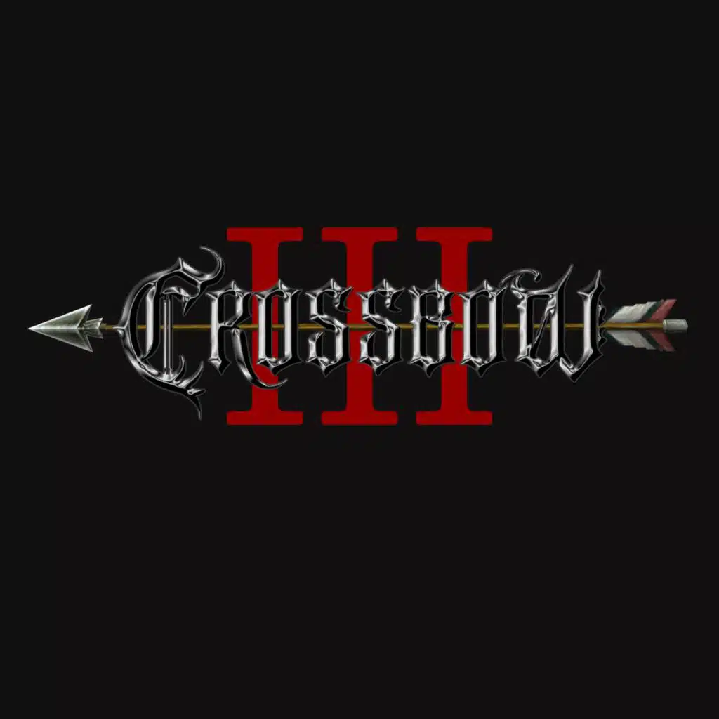 CROSSBOW III (feat. Shane Dirckze & Damian Duff)