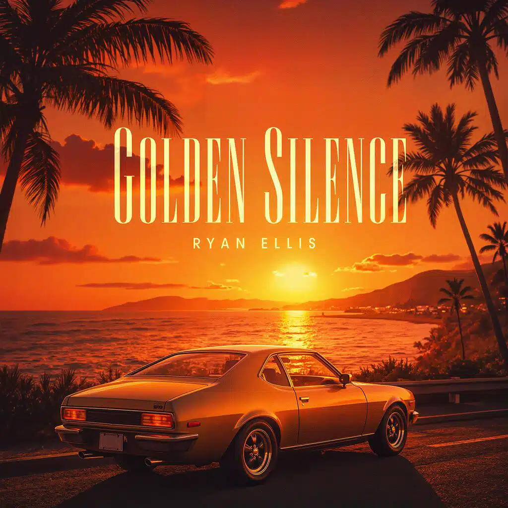 Golden Silence