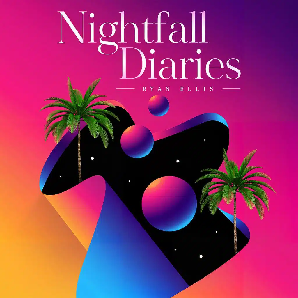 Nightfall Diaries
