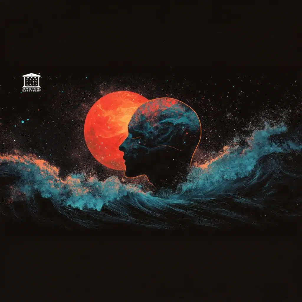 Astral Travel Sanctuary