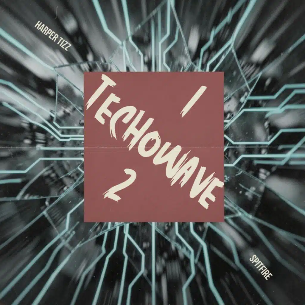 Techowave