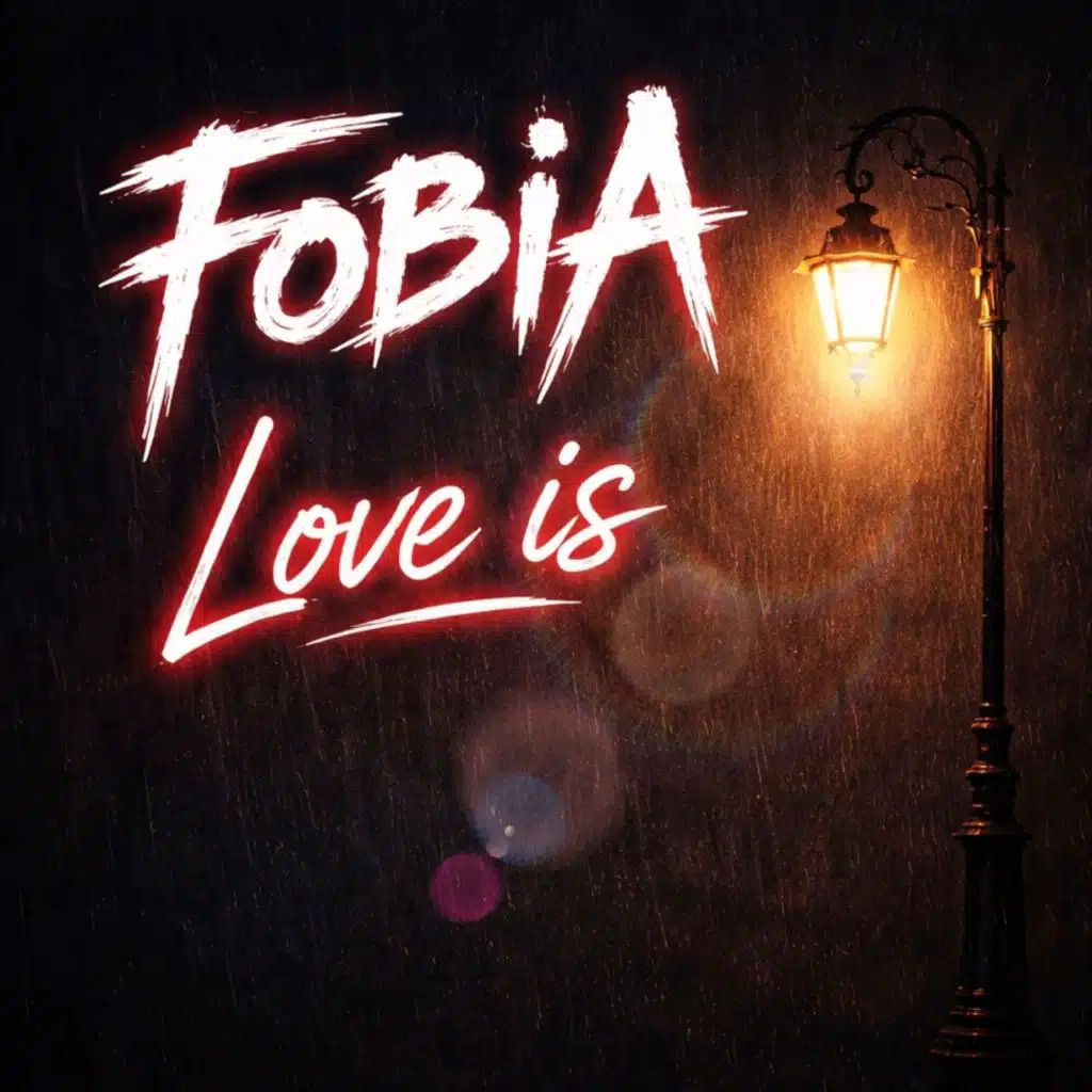 Love is...