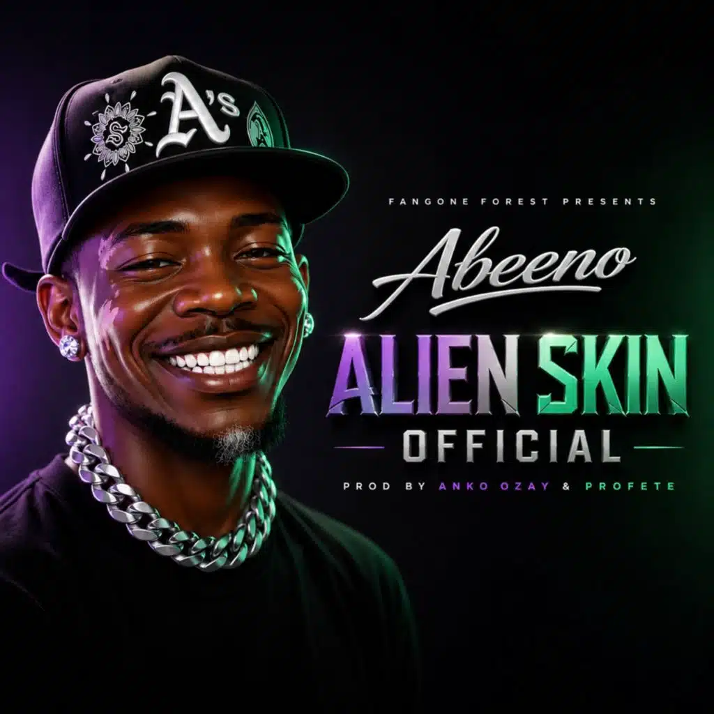 Alien Skin Official