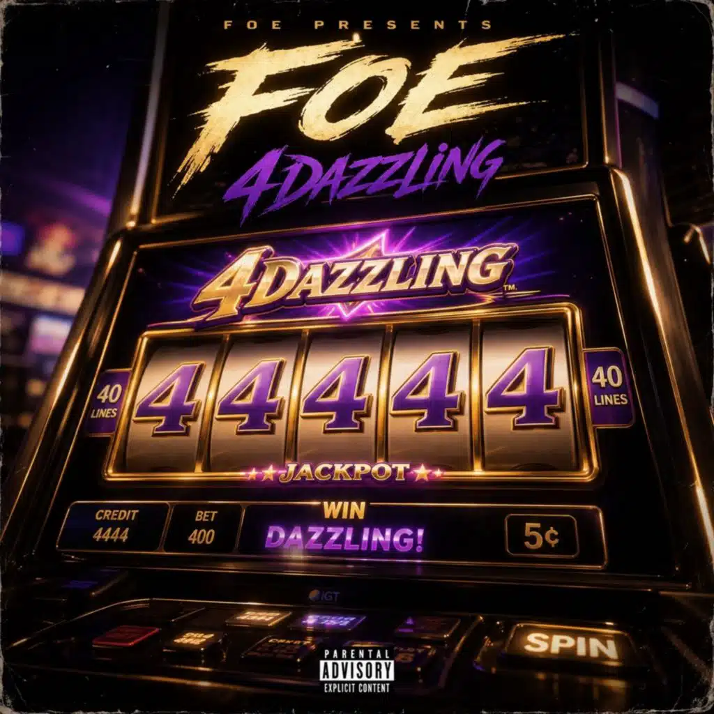 4dazzling