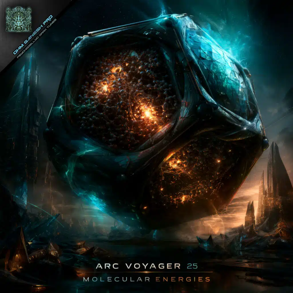 Molecular Energies