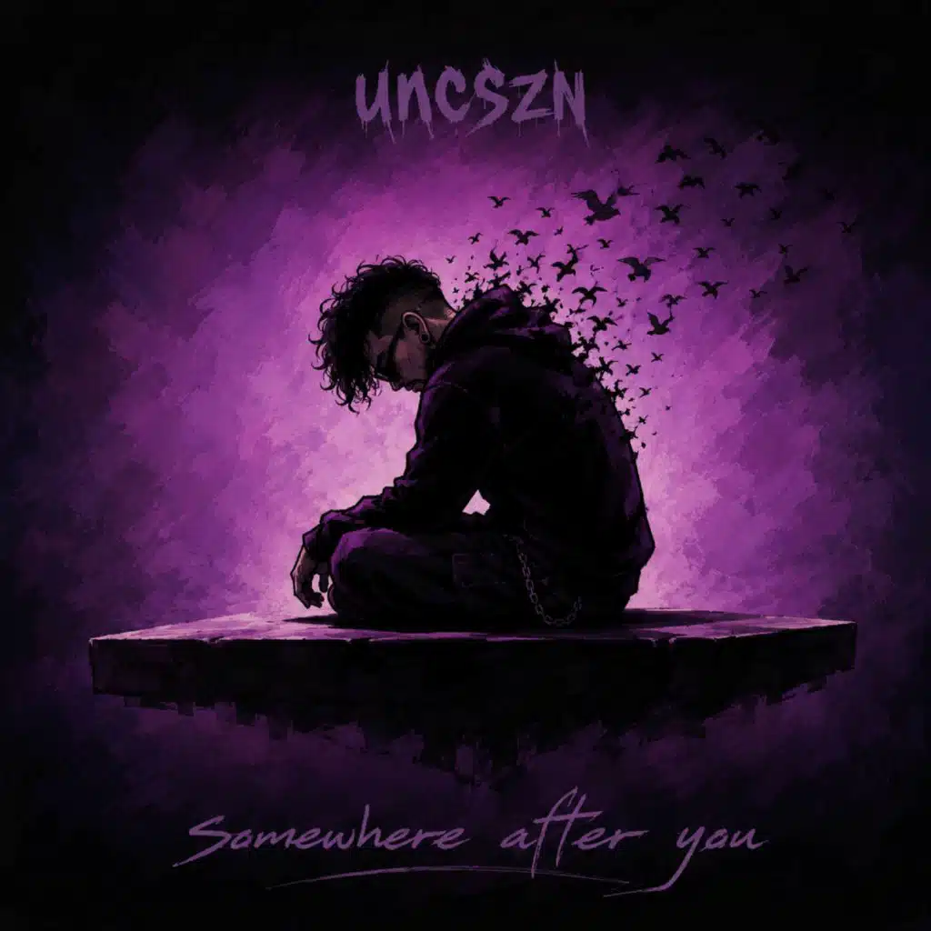 somewhere after you