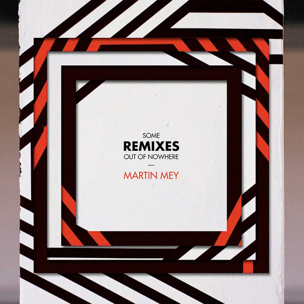 Recognize (Scan-X remix)